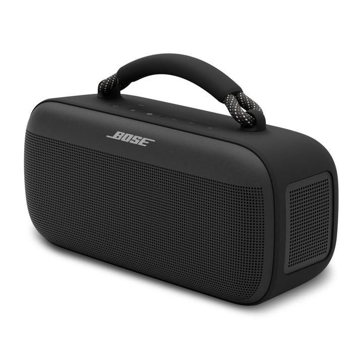 Bose Neuer Tragbarer SoundLink Max Lautsprecher, grosser, wasserdichter Bluetooth-Lautsprecher, bis