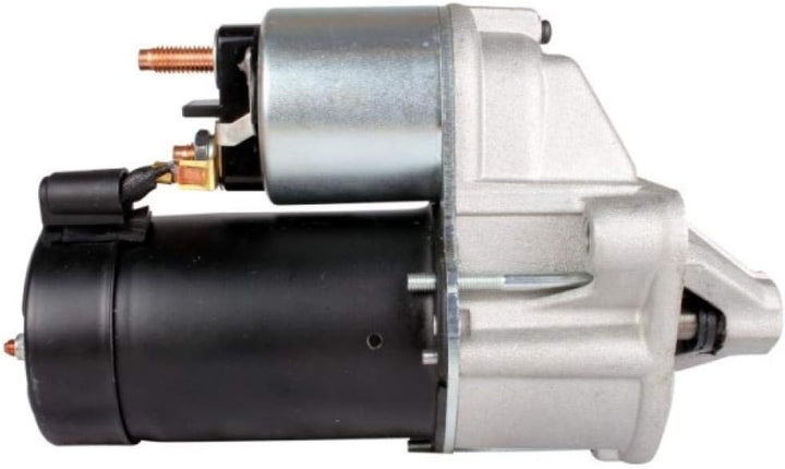HELLA - Starter/Anlasser - 12V - 1.3kW - für u.a. Mitsubishi Space Star Mpv (DG_A) - 8EA 012 528-351