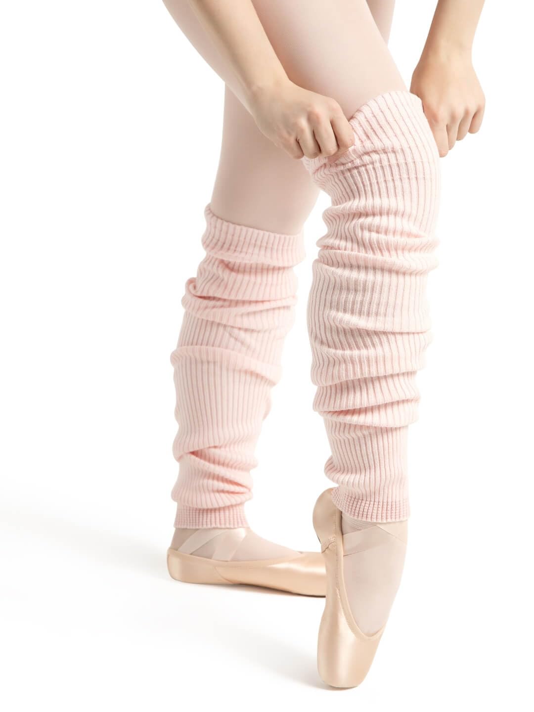 Capezio Damen Ck10954w 68,6 cm Beinwärmer M rose, M rose