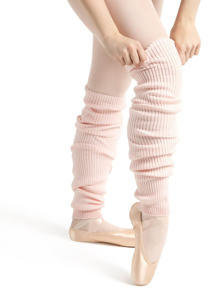 Capezio Damen Ck10954w 68,6 cm Beinwärmer M rose, M rose