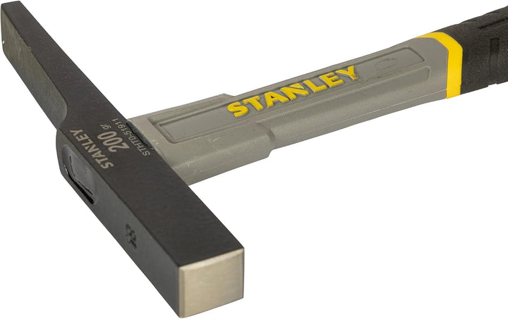 STANLEY STHT0-51911 - Martillo electricista 200g 18mm