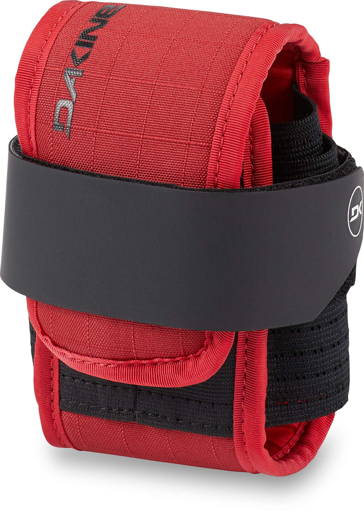 Dakine Mens 10003409 Reisezubehör-Geldgürtel 14 x 6 x 5 cm Deep Red, 14 x 6 x 5 cm Deep Red