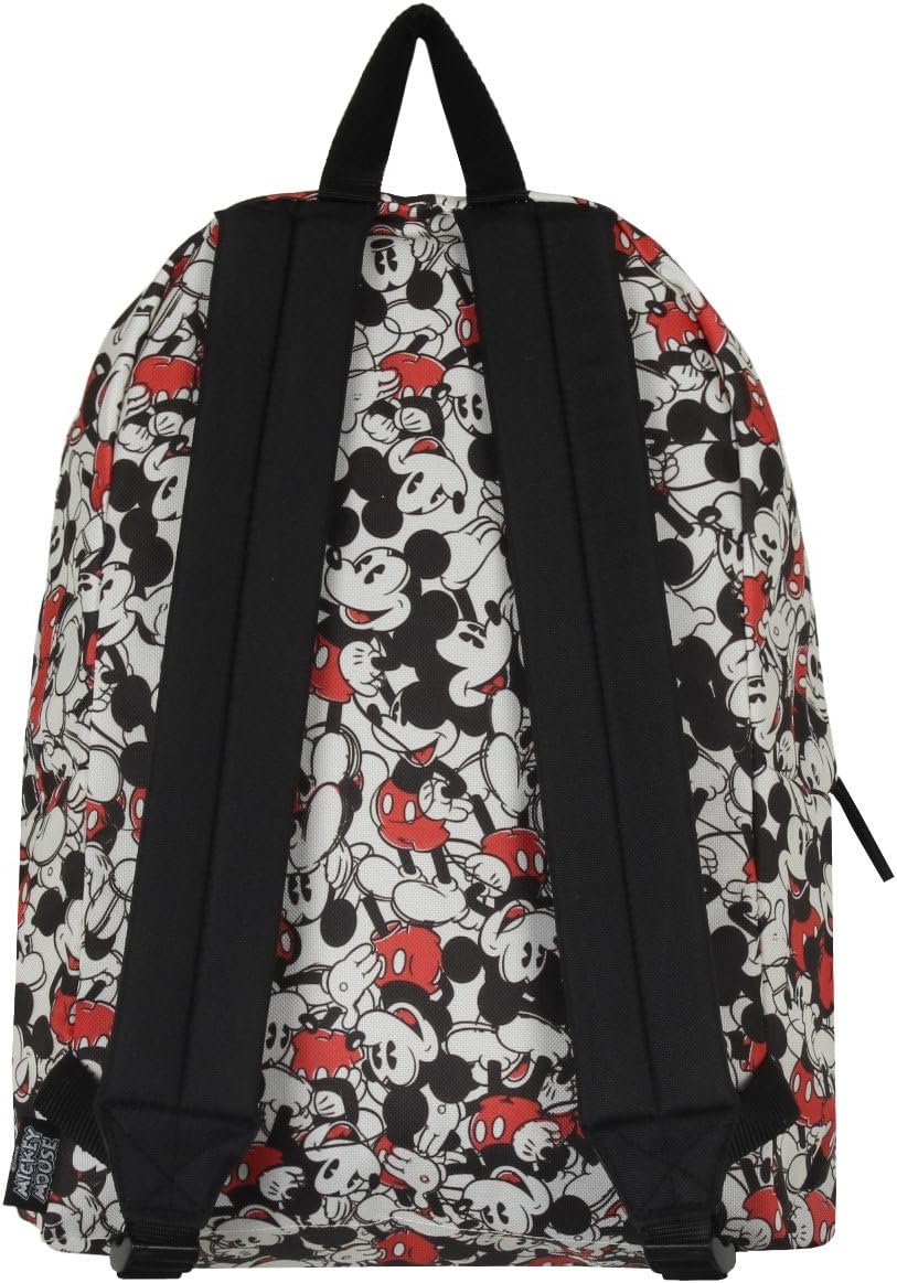 Mickey Mouse Montage Children's Rucksack