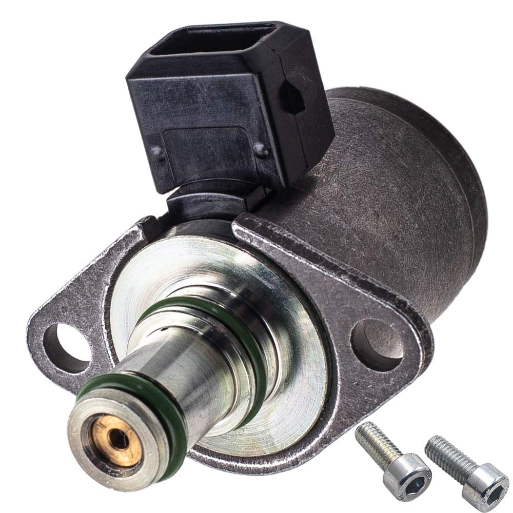 maXpeedingrods 2 Pin 12V Parameter Lenkung Ventil Richtung Maschine Magnetventil Für W204 C204 A209