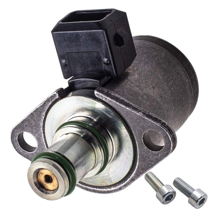 maXpeedingrods 2 Pin 12V Parameter Lenkung Ventil Richtung Maschine Magnetventil Für W204 C204 A209
