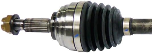 SKF VKJC 6075 Antriebswelle