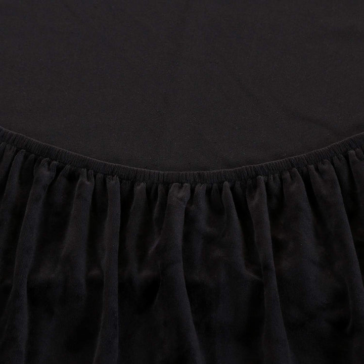PETCUTE Sofabezug ohne armlehne futonbezug Stretch sofahusse ohne armlehne sofaüberwurf schlafsofa b