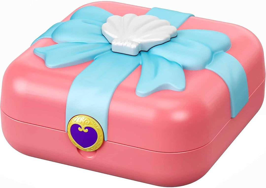 Polly Pocket Verborgene Schätze Meerjungfrauenbucht