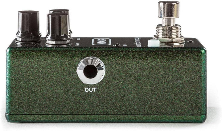 MXR Carbon Copy Mini Analog Delay Effektpedal
