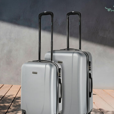 ITACA - Gepäck-Sets, Reisekoffer, Reisekoffer Set, Kofferset, Hartschalenkoffer, Trolley-Set, Luggag