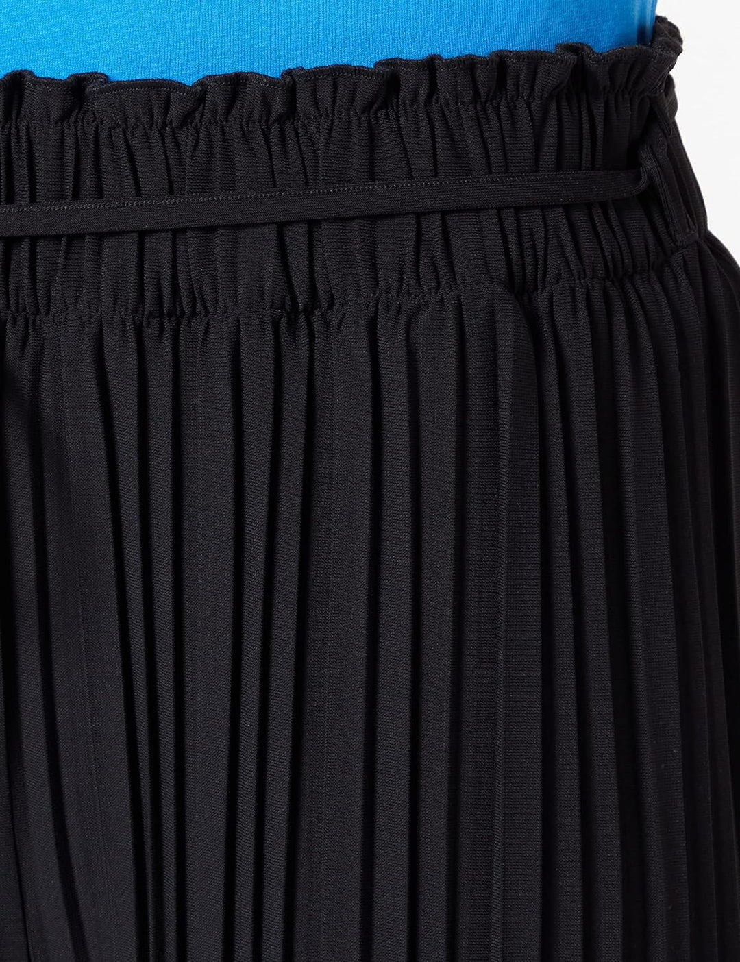 s.Oliver BLACK LABEL Damen Hose 40 9999 Schwarz, 40 9999 Schwarz
