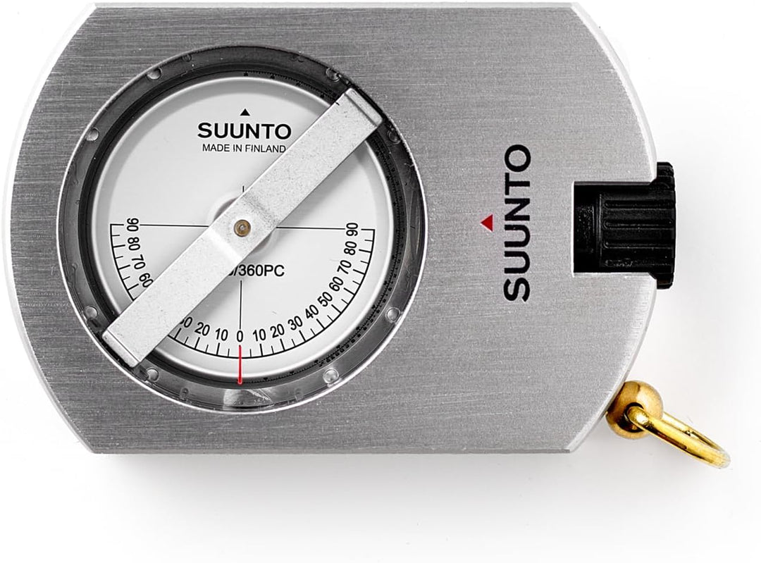 Suunto Klinometer PM-5 PM-5/360 PC OPTI CLINOMETER