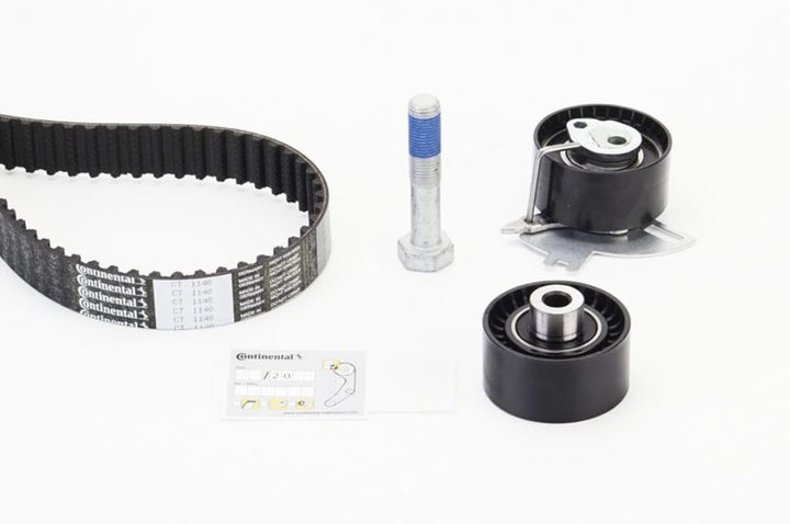 Contitech CT1140K2 Stromverteilerkit