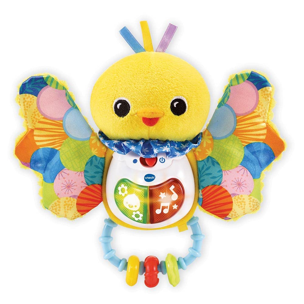 Vtech baby - hochet piou -piou weg von sen