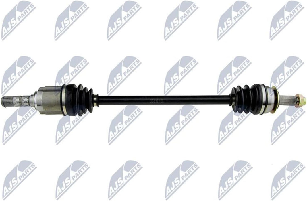 ANRTIEBSWELLE NPW-SB-012