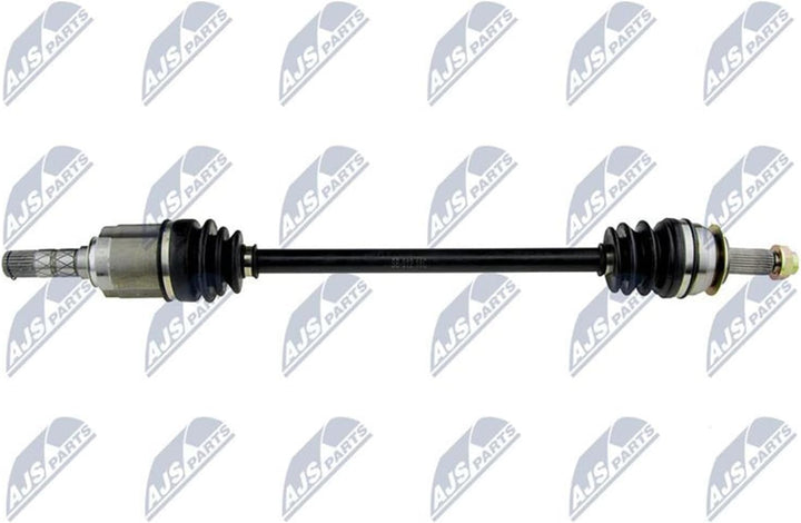 ANRTIEBSWELLE NPW-SB-012