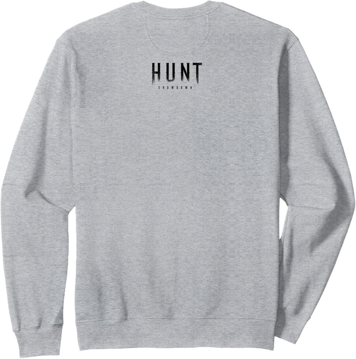 Hunt: Showdown Mondsegen Sweatshirt