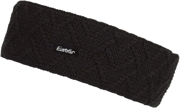 Eisbär Isabella Herren Stirnband One Size, One Size