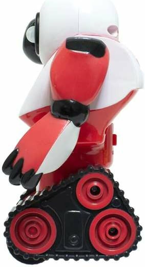 Bizak Spybots Roboter Wächter T.R.I.P. (62948402)