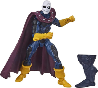 Hasbro E9176 Marvel Legends Series 15 cm grosse Marvel’s Morph Action-Figur aus der X-Men: Age of Ap