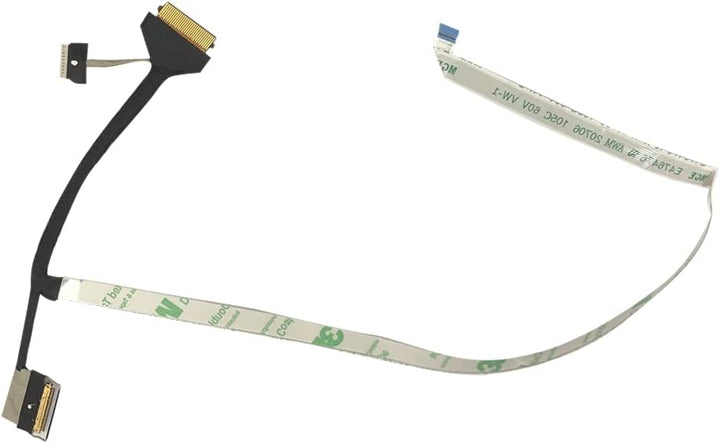 Gintai GS557 LCD EDP Touch Kabel Ersatz für Lenovo IdeaPad 5-15IIL05 81YK 5-15ARE05 81YQ 5-15ITL05 D