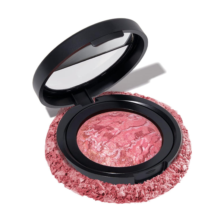 Laura Geller Beauty Baked Blush-N-Brighten, Tropische Farbtöne 02 Tropic Hues, 02 Tropic Hues