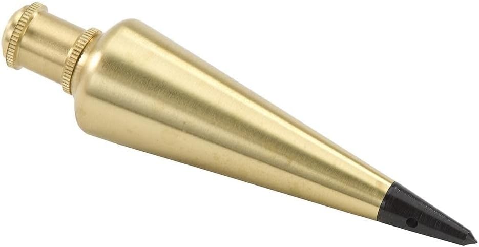 Stanley Erhältlich 47–974 453,6 g Messinglot, EA US