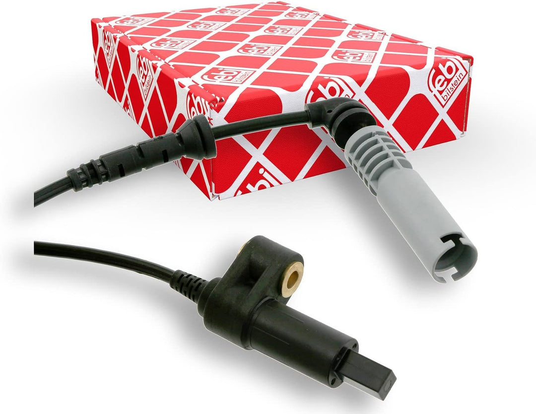 febi bilstein 24130 ABS-Sensor , 1 Stück