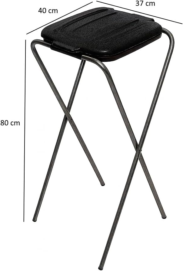 gardivo Müllsackständer 120 l, Müllsackhalter, Ständer für Müllsäcke, Abfalltrenner Müllbeutelhalter
