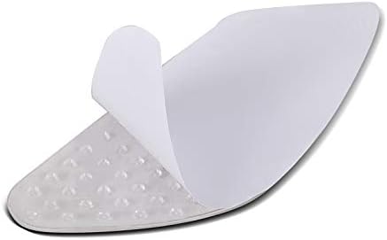 Seiten-Tankpad Grip Pad Kniepad M für Ducati Monster 1200/ S/R, Supersport/S, Panigale V4 / R/S, Mon