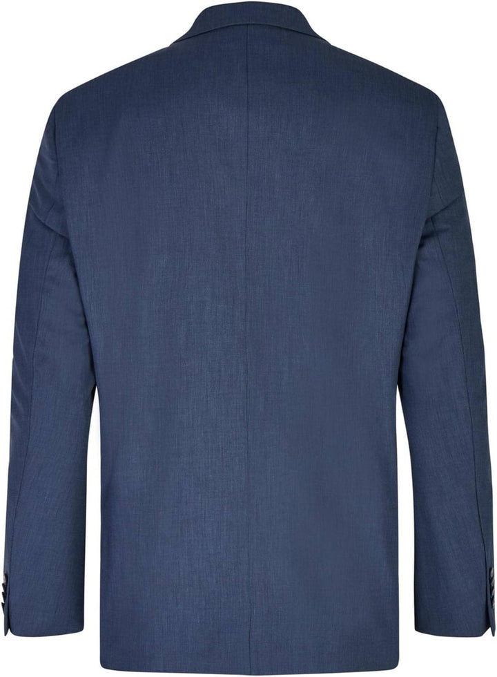 Daniel Hechter Herren Jacket Nos H-eco Mf Blazer 56 660, 56 660