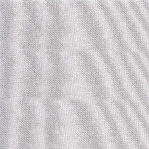 Formesse Spannbettlaken Bella Donna Jersey für Matratzen & Wasserbett 90-190 x 100-220 cm in Silber