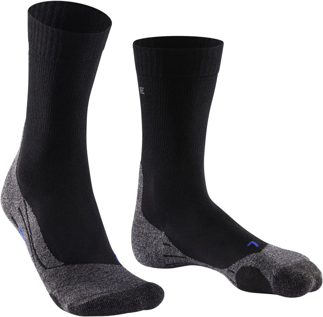 Falke TK 2 Women black mix EU 39-40 black-mix, 39-40 black-mix