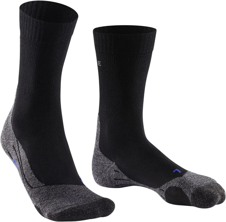 Falke TK 2 Women black mix EU 39-40 black-mix, 39-40 black-mix