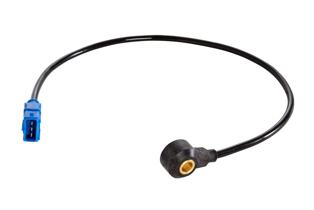HELLA 6PG 013 114-001 Klopfsensor - Kabel: 570mm 570 mm, 570 mm