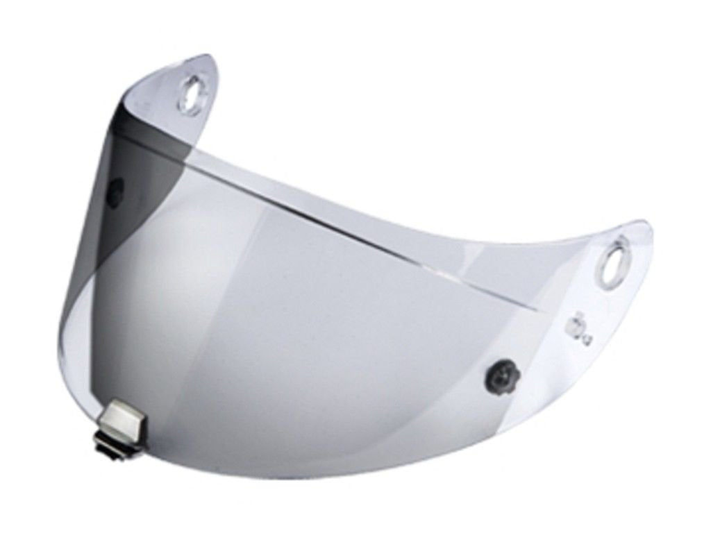 Visier HJC HJ26 RPHA 11 / RPHA 70 - Pinlock MaxVision Ready silber verspiegelt, silber verspiegelt