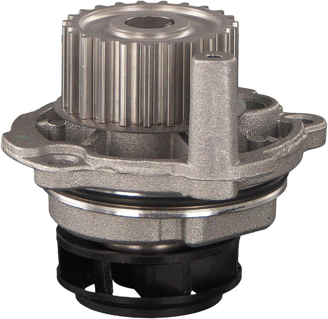 febi bilstein 24358 Wasserpumpe mit Dichtring , 1 Stück