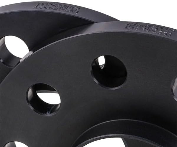 Spurverbreiterung TRAK+ Spurverbreiterungen/TRAK+ Wheel Spacers Hinten von H&R 20 mm (B2055665) Dist
