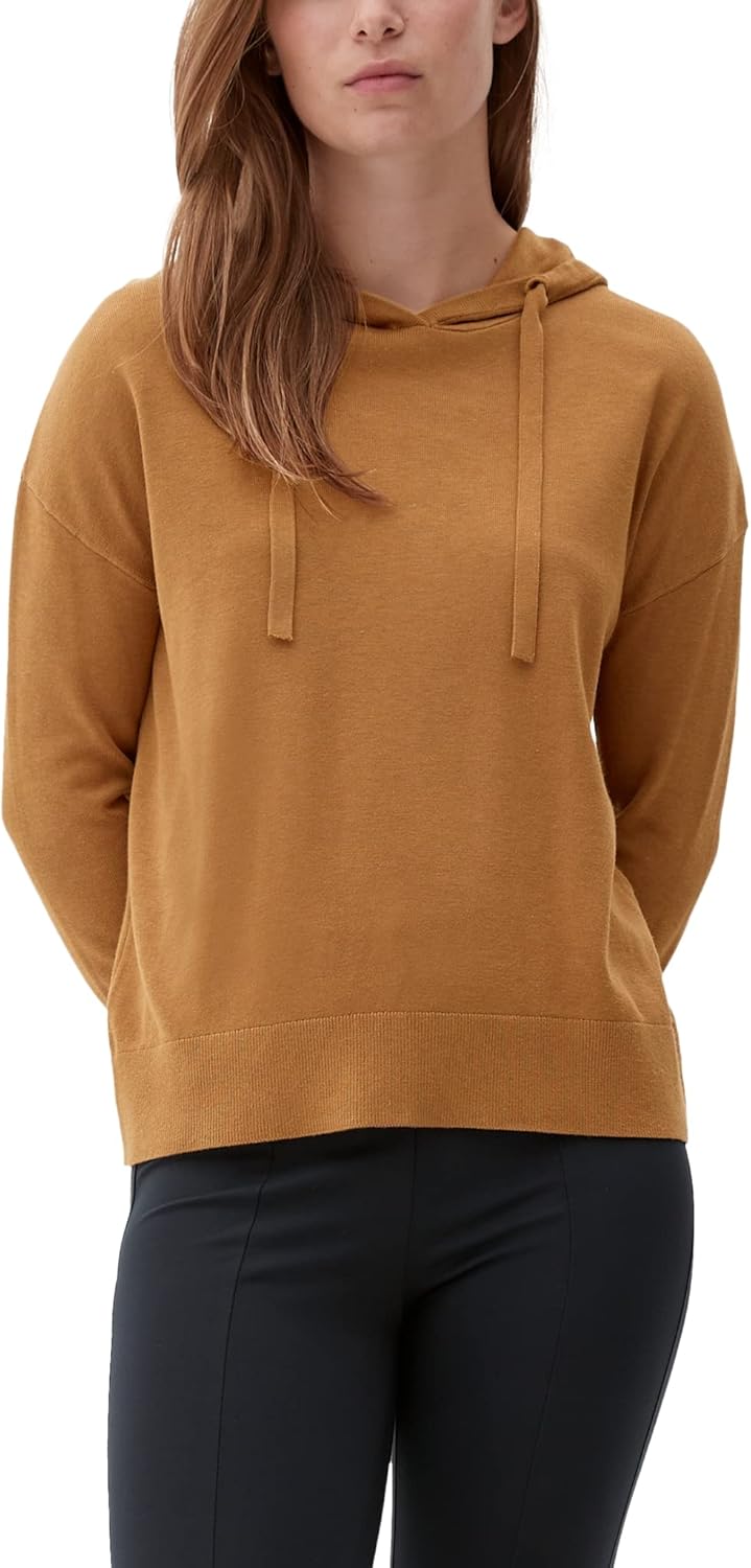 s.Oliver Damen Pullover 34 8469, 34 8469