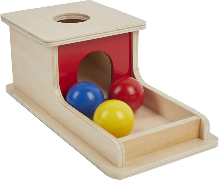 YAANI Montessori Spielzeug ab 1 Jahr, Baby Spielzeug 6 Monate, Montessori Spielzeug Baby, Spielzeug