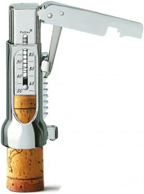 Pulltex Titan Flaschenöffner