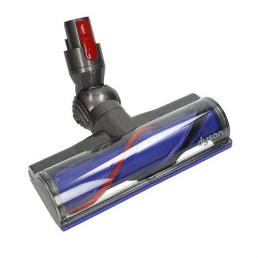 Dyson 968266-02 V7 Motorkopf-Reinigungskopf mit Schnellentriegelung