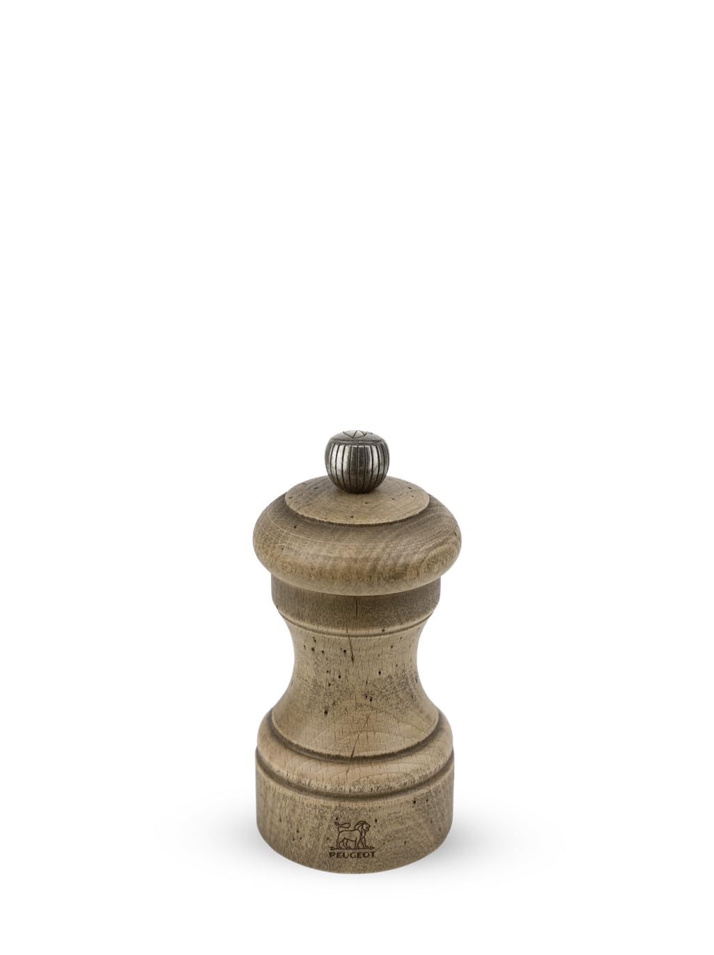 Peugeot 30940 Bistro Salzmühle 10 cm, antiquaire Antique Salzmühle, Antique Salzmühle