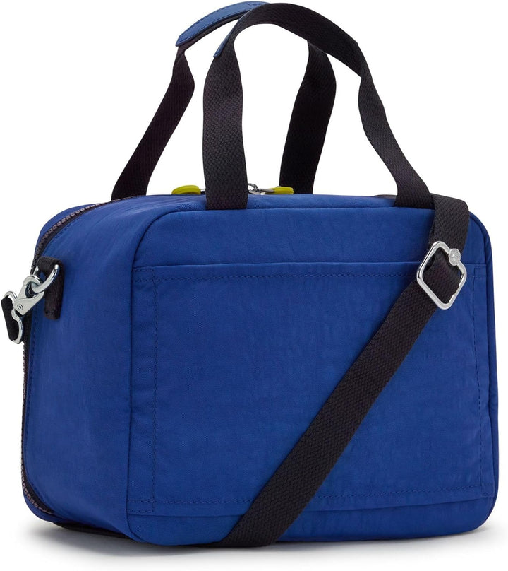 Kipling MIYO Taschen/Etuis Spielergrau Blue Ink Combo, Blue Ink Combo
