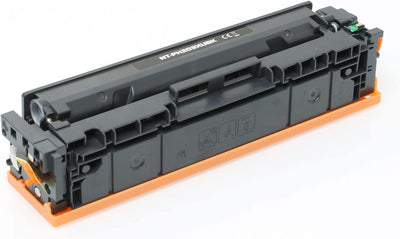 ABC Alternativ Toner Schwarz für HP Laserjet Pro M254 M254dw M254nw MFP M280 M280nw M281 M281fdn M28