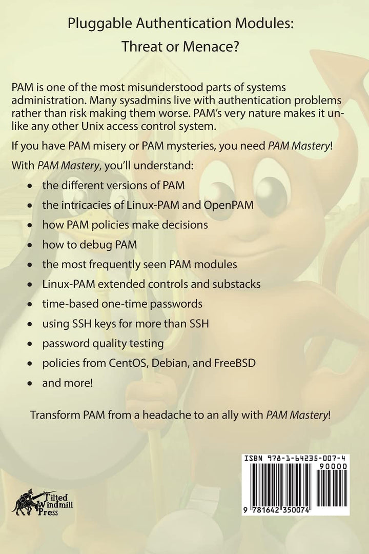 PAM Mastery (IT Mastery, Band 10), Taschenbuch