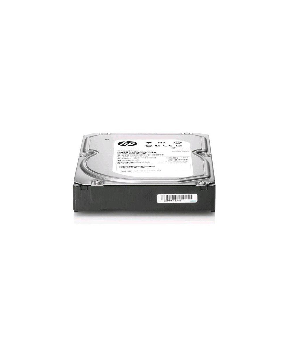HP Enterprise 843266-B21