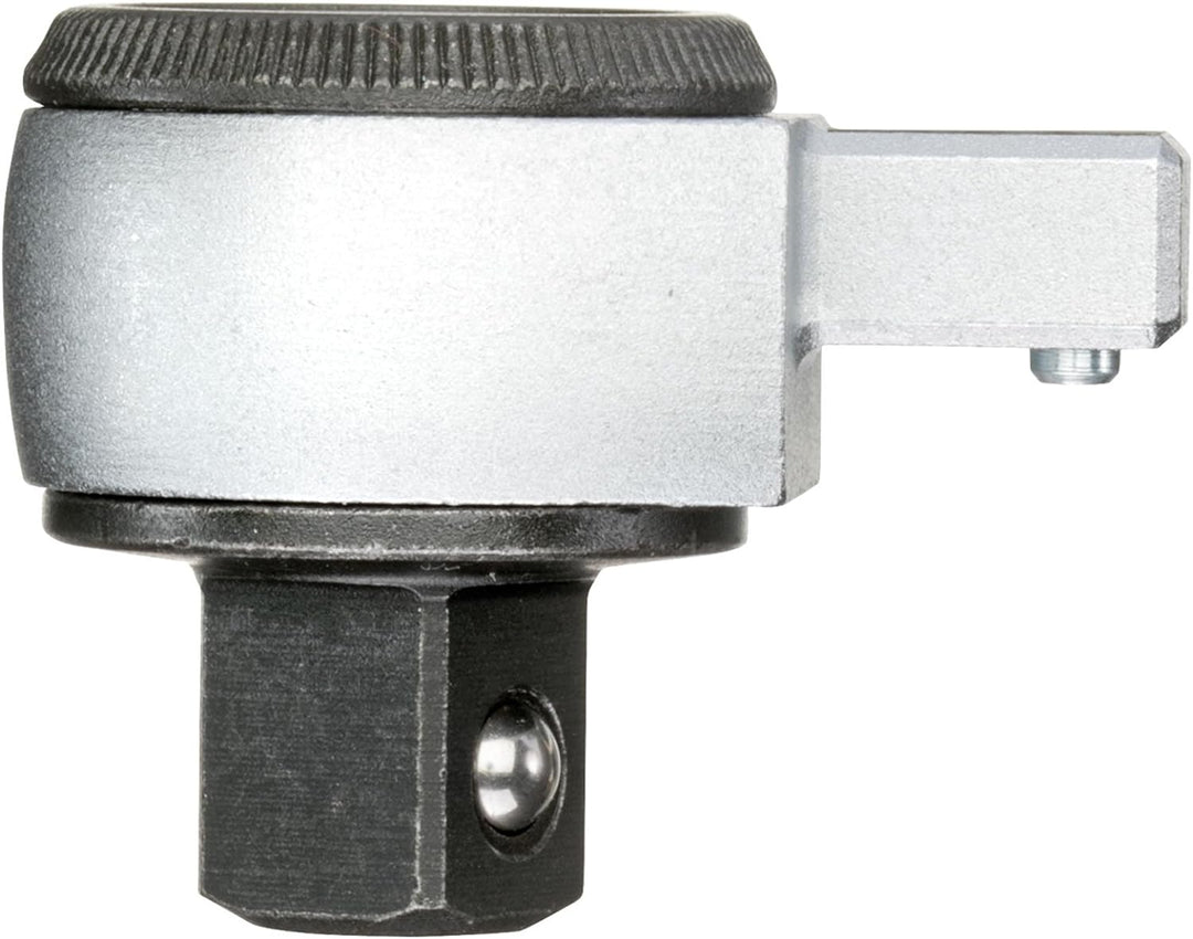 Einsteckumschaltknarre 7412-02 1/2 Zoll 9x12mm CV-Stahl GEDORE 1/2 Zoll/9 x 12, 1/2 Zoll/9 x 12