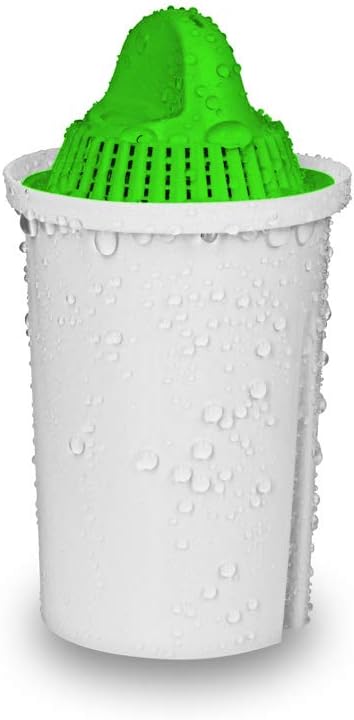 PearlCo - Alkaline Classic Pack 3 Filterkartuschen für basisches Wasser - passend zu Brita Classic B