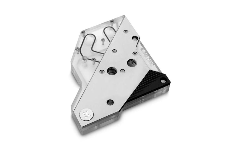 EK Water Blocks EK-Quantum Momentum Aorus Z490 Xtreme D-RGB - Acryl